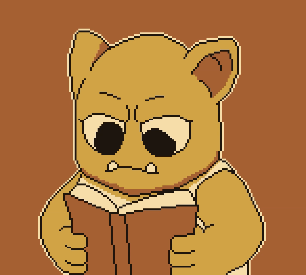 Black Tower Enigma - Game Boy