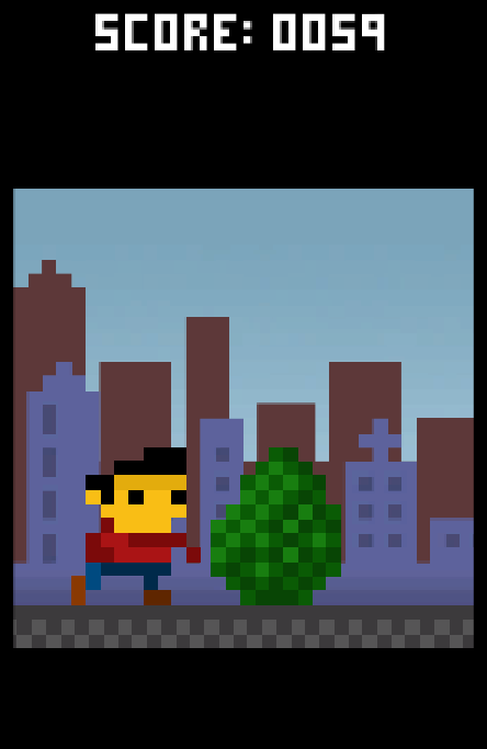 Ogre Pixel