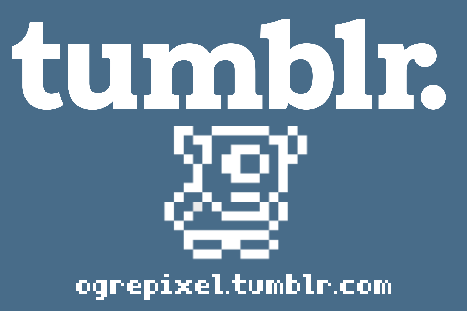 Ogre Pixel Blog
